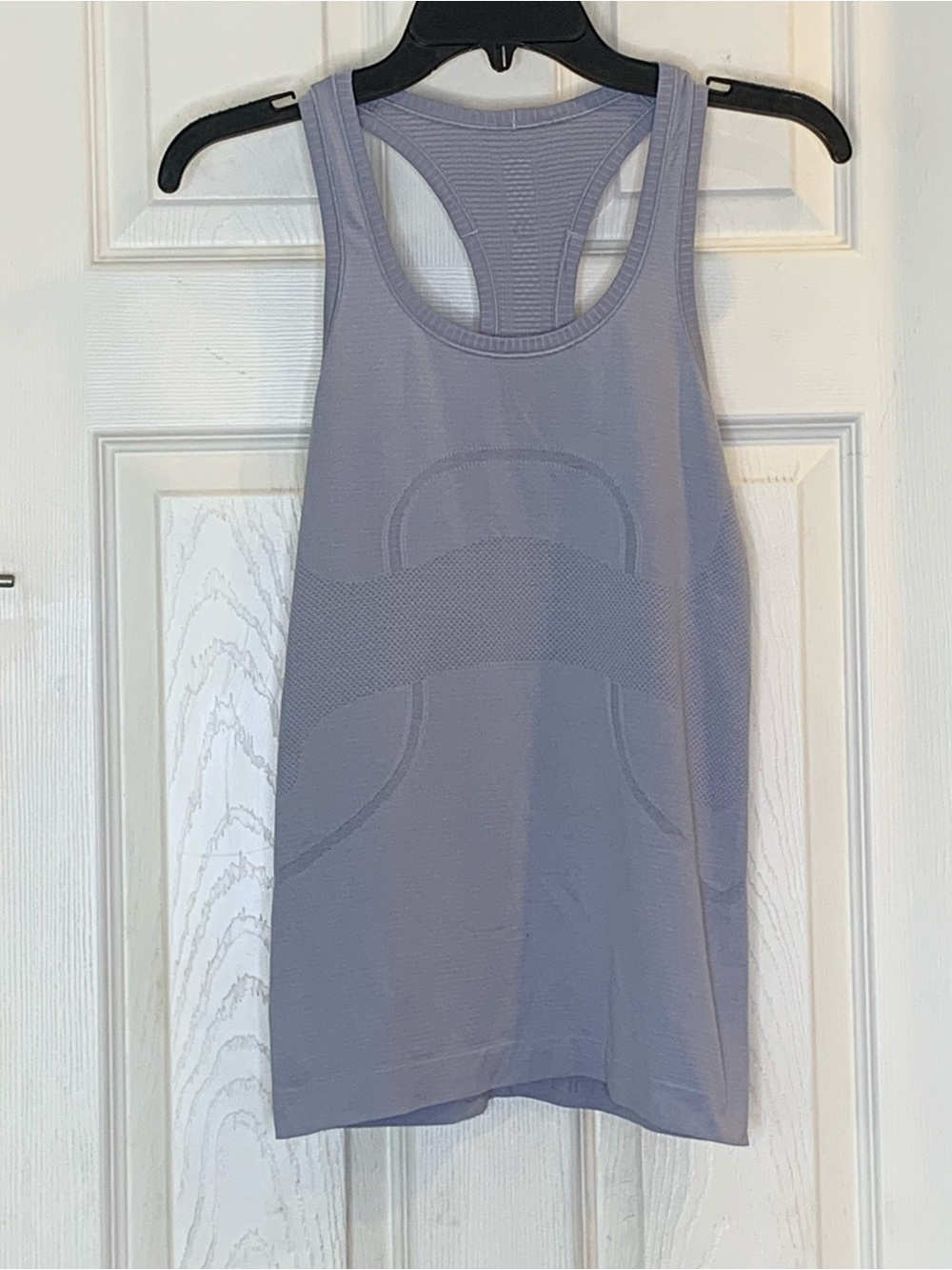 Lululemon Swiftly Tech Racerback Tank Size 4